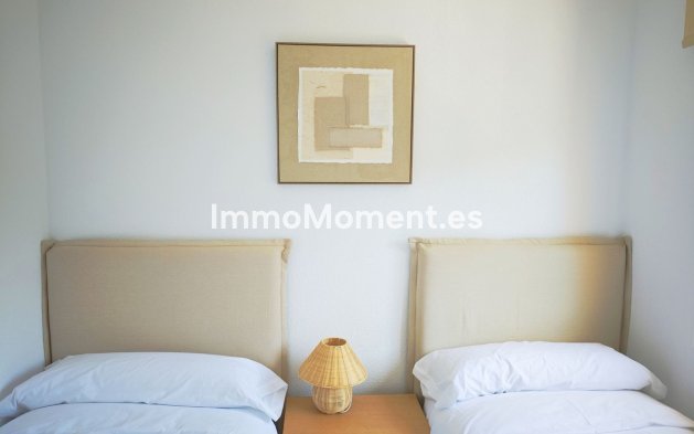 Bestaande woning - Appartement - Fuengirola - Los Pacos