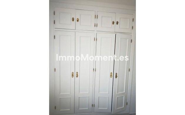 Bestaande woning - Appartement - Fuengirola - Los Pacos
