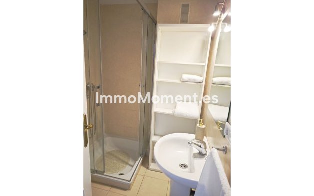 Bestaande woning - Appartement - Fuengirola - Los Pacos