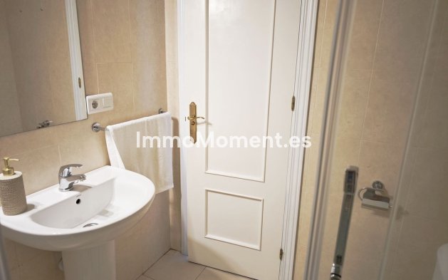 Bestaande woning - Appartement - Fuengirola - Los Pacos