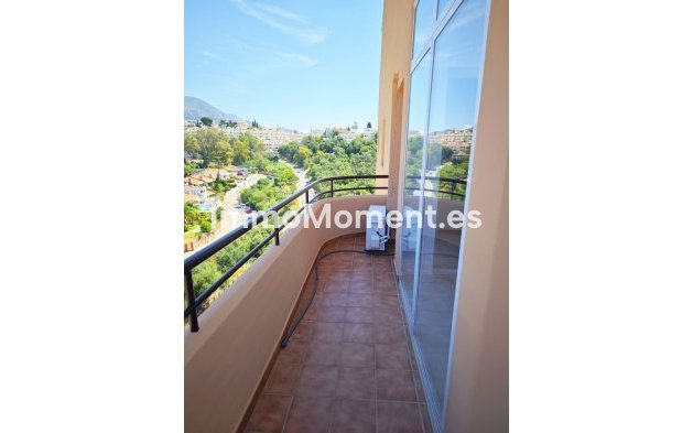 Bestaande woning - Appartement - Fuengirola - Los Pacos