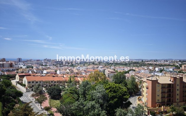 Bestaande woning - Appartement - Fuengirola - Los Pacos