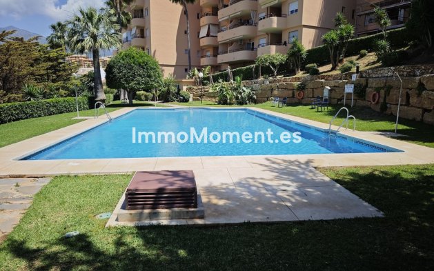 Bestaande woning - Appartement - Fuengirola - Los Pacos