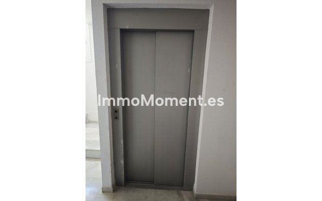Bestaande woning - Appartement - Fuengirola - Los Pacos