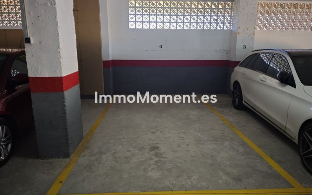 Bestaande woning - Appartement - Fuengirola - Los Pacos