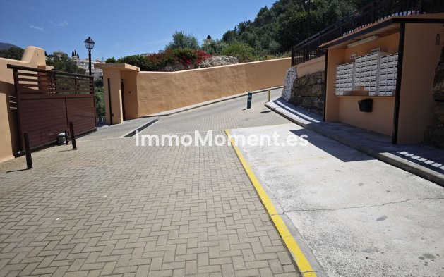 Bestaande woning - Appartement - Fuengirola - Los Pacos