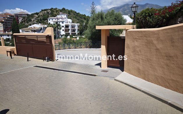 Bestaande woning - Appartement - Fuengirola - Los Pacos