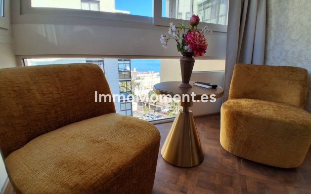 Wiederverkauf - Wohnung - Marbella - Marbella Centro