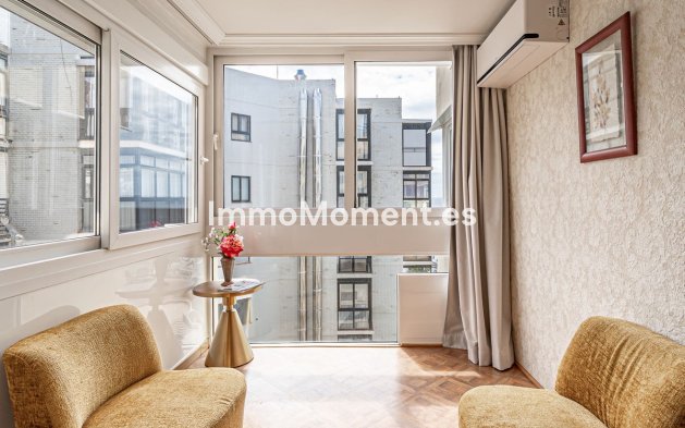 Wiederverkauf - Wohnung - Marbella - Marbella Centro