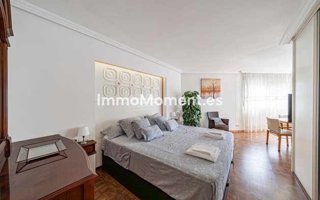 Wiederverkauf - Wohnung - Marbella - Marbella Centro