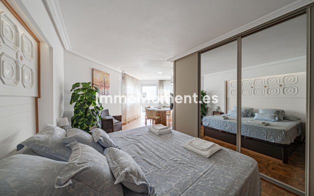 Wiederverkauf - Wohnung - Marbella - Marbella Centro