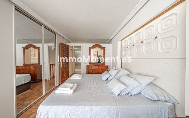 Wiederverkauf - Wohnung - Marbella - Marbella Centro