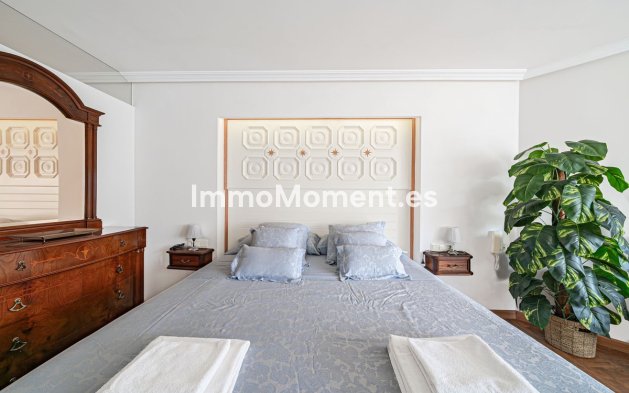 Wiederverkauf - Wohnung - Marbella - Marbella Centro