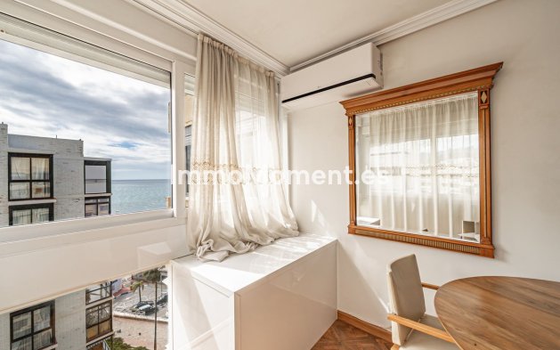 Wiederverkauf - Wohnung - Marbella - Marbella Centro