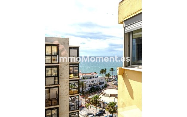 Wiederverkauf - Wohnung - Marbella - Marbella Centro