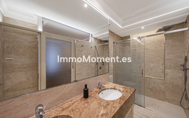 Wiederverkauf - Wohnung - Marbella - Marbella Centro