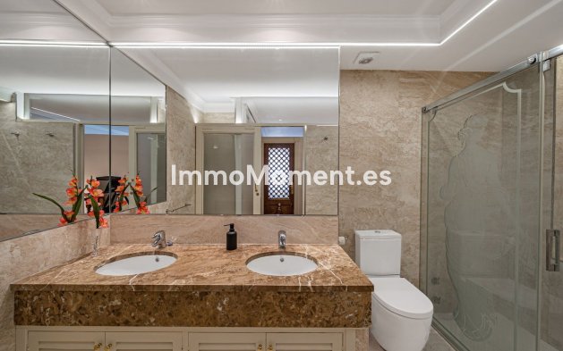 Wiederverkauf - Wohnung - Marbella - Marbella Centro