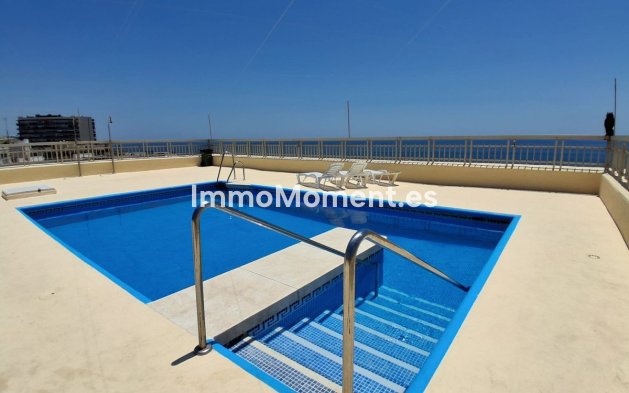 Wiederverkauf - Wohnung - Marbella - Marbella Centro