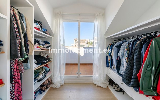 Resale - Detached villa - Benalmadena - Torremuelle
