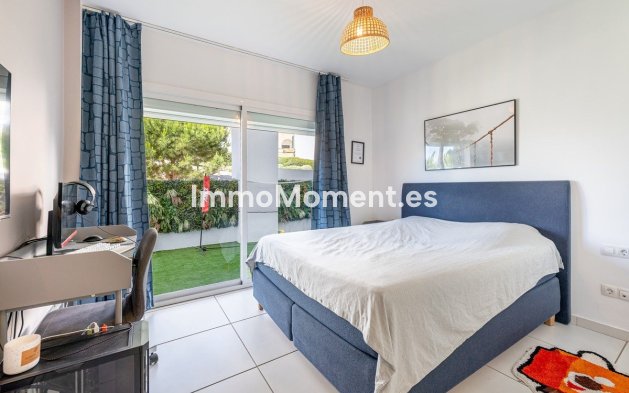 Resale - Detached villa - Benalmadena - Torremuelle