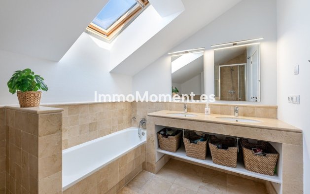 Resale - Detached villa - Benalmadena - Torremuelle