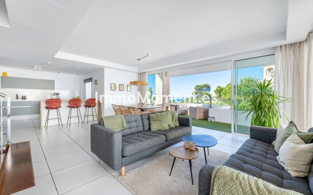 Resale - Detached villa - Benalmadena - Torremuelle