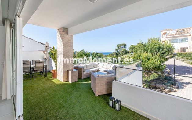 Resale - Detached villa - Benalmadena - Torremuelle