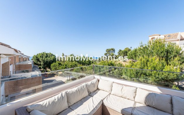 Resale - Detached villa - Benalmadena - Torremuelle