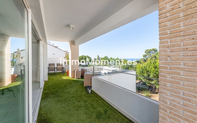 Resale - Detached villa - Benalmadena - Torremuelle