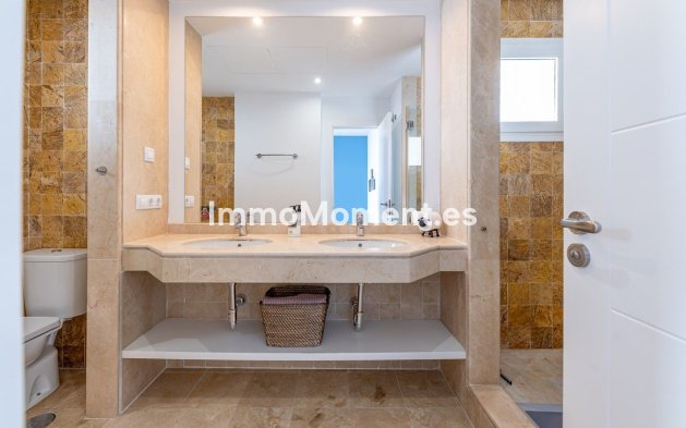 Resale - Detached villa - Benalmadena - Torremuelle