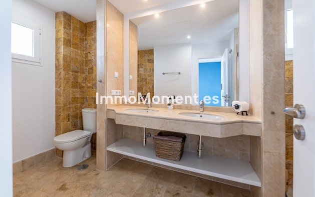 Resale - Detached villa - Benalmadena - Torremuelle