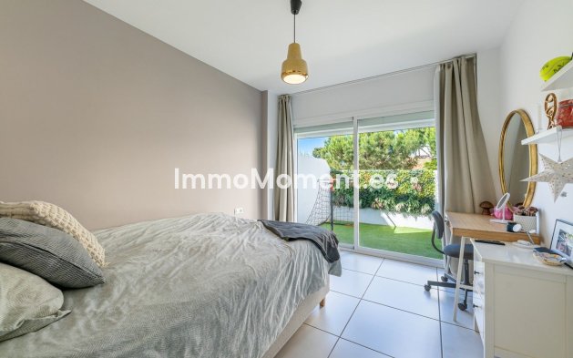 Resale - Detached villa - Benalmadena - Torremuelle