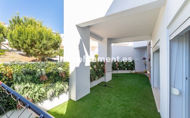 Resale - Detached villa - Benalmadena - Torremuelle