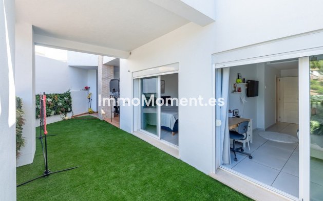 Resale - Detached villa - Benalmadena - Torremuelle
