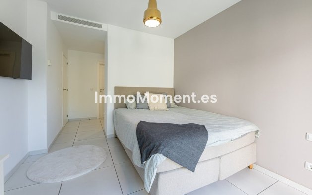 Resale - Detached villa - Benalmadena - Torremuelle