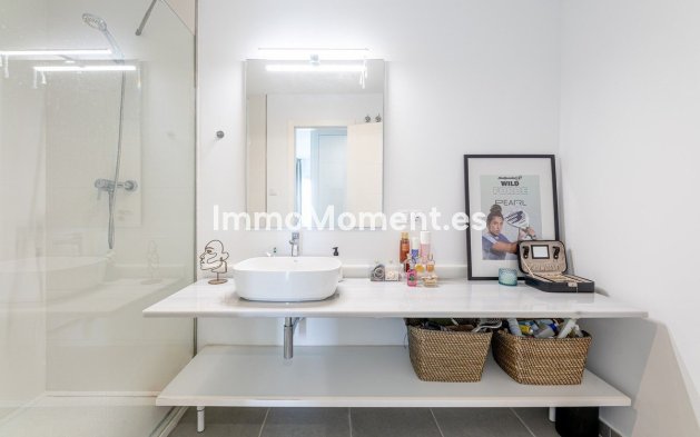 Resale - Detached villa - Benalmadena - Torremuelle