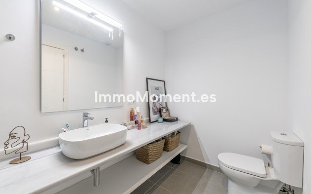 Resale - Detached villa - Benalmadena - Torremuelle