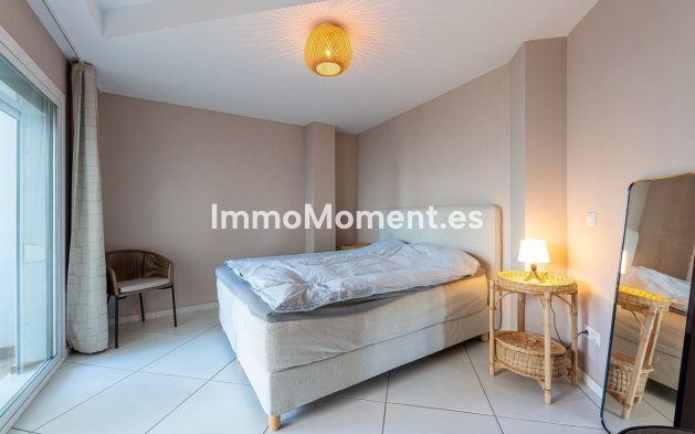 Resale - Detached villa - Benalmadena - Torremuelle