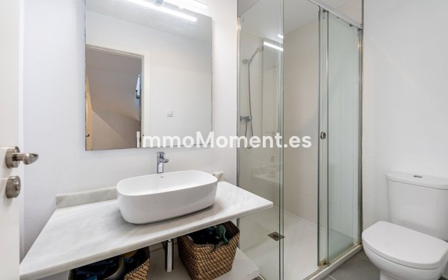 Resale - Detached villa - Benalmadena - Torremuelle