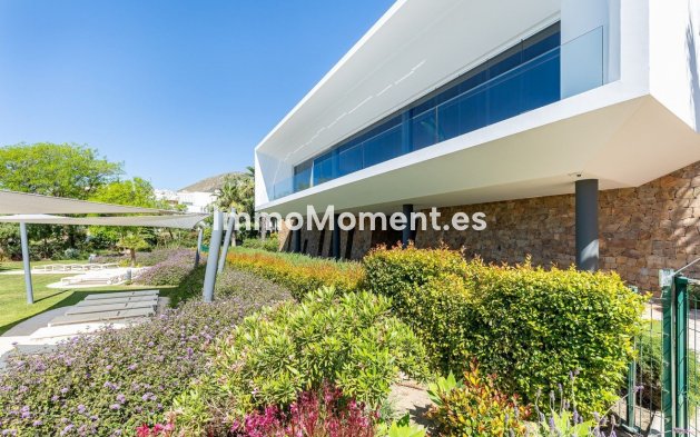 Resale - Detached villa - Benalmadena - Torremuelle