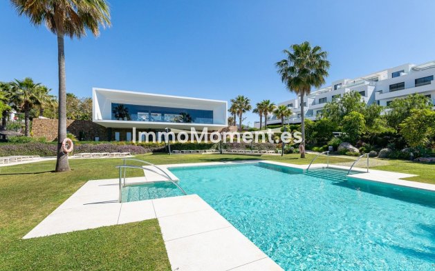 Resale - Detached villa - Benalmadena - Torremuelle