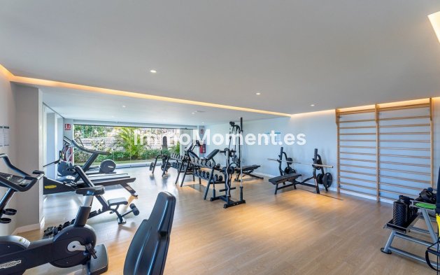 Resale - Detached villa - Benalmadena - Torremuelle