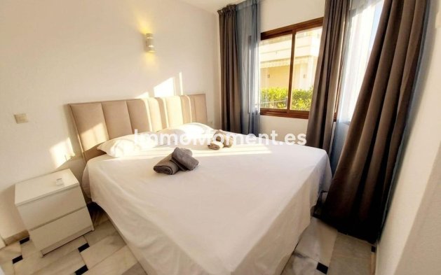 Revente - Appartement - Mijas - Riviera Del Sol