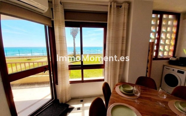 Revente - Appartement - Mijas - Riviera Del Sol