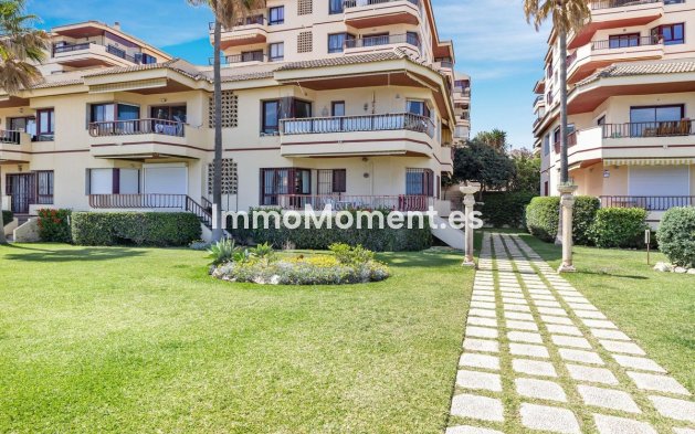 Revente - Appartement - Mijas - Riviera Del Sol