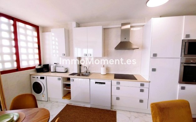 Revente - Appartement - Mijas - Riviera Del Sol