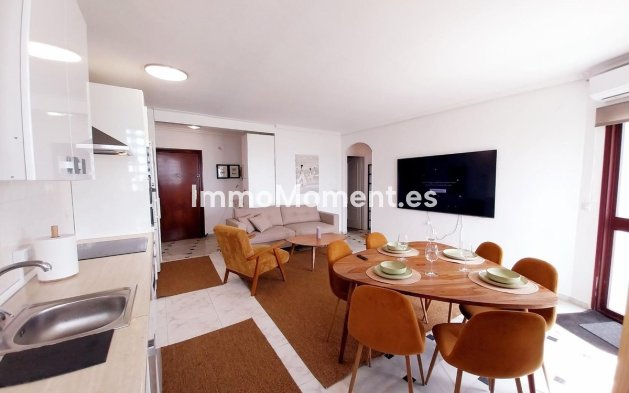 Revente - Appartement - Mijas - Riviera Del Sol