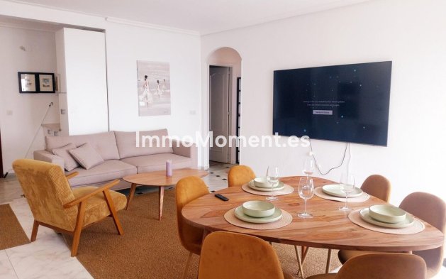 Revente - Appartement - Mijas - Riviera Del Sol