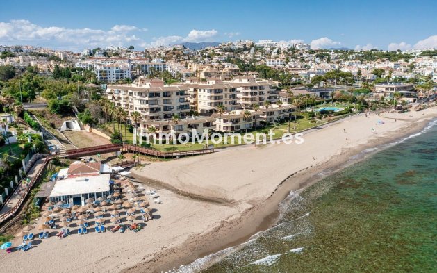 Revente - Appartement - Mijas - Riviera Del Sol
