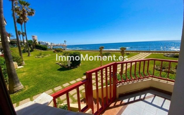 Revente - Appartement - Mijas - Riviera Del Sol